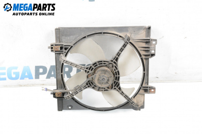 Ventilator radiator for Subaru Legacy III Wagon (10.1998 - 08.2003) 2.5 AWD, 156 hp