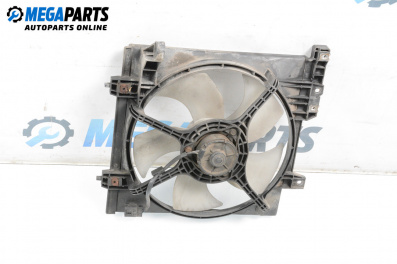 Ventilator radiator for Subaru Legacy III Wagon (10.1998 - 08.2003) 2.5 AWD, 156 hp