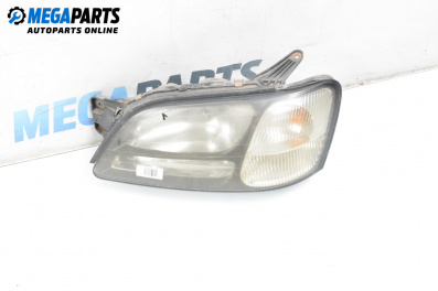 Scheinwerfer for Subaru Legacy III Wagon (10.1998 - 08.2003), combi, position: links