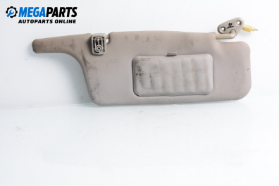 Sonnenblende for Subaru Legacy III Wagon (10.1998 - 08.2003), position: rechts