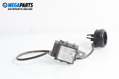 Imobilizator for Subaru Legacy III Wagon (10.1998 - 08.2003)
