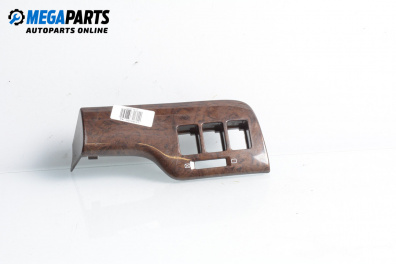 Interieur kunststoffbauteile for Subaru Legacy III Wagon (10.1998 - 08.2003), 5 türen, combi, position: vorderseite