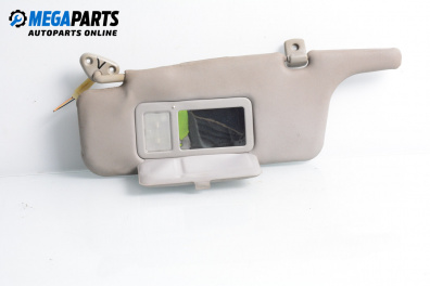 Parasolar for Subaru Legacy III Wagon (10.1998 - 08.2003), position: stânga