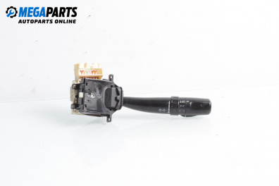 Verstellhebel leuchten for Subaru Legacy III Wagon (10.1998 - 08.2003)