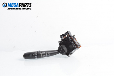 Verstellhebel scheibenwischer for Subaru Legacy III Wagon (10.1998 - 08.2003)