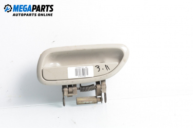 Außengriff for Subaru Legacy III Wagon (10.1998 - 08.2003), 5 türen, combi, position: links, rückseite