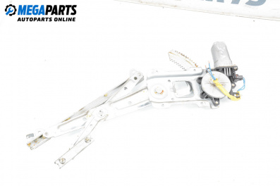 Electric window regulator for Subaru Legacy III Wagon (10.1998 - 08.2003), 5 doors, station wagon, position: rear - left