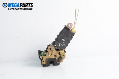 Schloss for Subaru Legacy III Wagon (10.1998 - 08.2003), position: links, rückseite