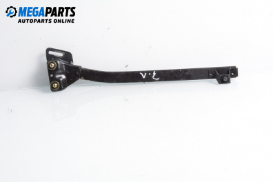 Șină macara geam for Subaru Legacy III Wagon (10.1998 - 08.2003), 5 uși, combi, position: stânga - spate