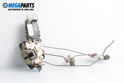 Lock for Subaru Legacy III Wagon (10.1998 - 08.2003), position: front - right