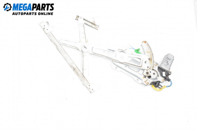 Electric window regulator for Subaru Legacy III Wagon (10.1998 - 08.2003), 5 doors, station wagon, position: rear - right