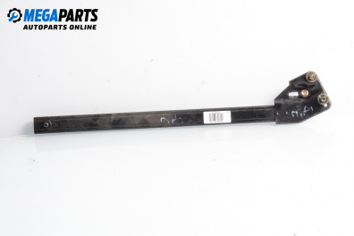 Șină macara geam for Subaru Legacy III Wagon (10.1998 - 08.2003), 5 uși, combi, position: dreaptă - fața