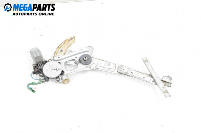 Electric window regulator for Subaru Legacy III Wagon (10.1998 - 08.2003), 5 doors, station wagon, position: front - right