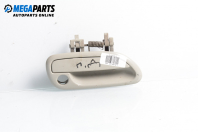 Außengriff for Subaru Legacy III Wagon (10.1998 - 08.2003), 5 türen, combi, position: rechts, vorderseite