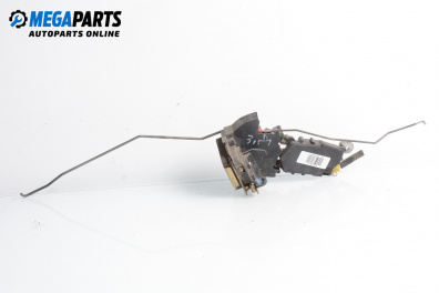 Schloss for Subaru Legacy III Wagon (10.1998 - 08.2003), position: rechts, rückseite