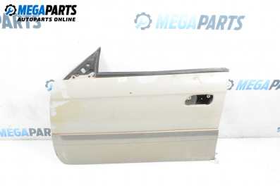 Tür for Subaru Legacy III Wagon (10.1998 - 08.2003), 5 türen, combi, position: links, vorderseite