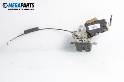 Heckklappe-schloss for Subaru Legacy III Wagon (10.1998 - 08.2003), combi, position: rückseite