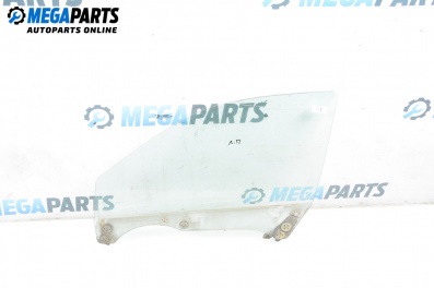 Window for Subaru Legacy III Wagon (10.1998 - 08.2003), 5 doors, station wagon, position: front - left