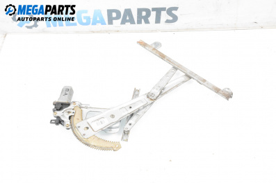 Electric window regulator for Subaru Legacy III Wagon (10.1998 - 08.2003), 5 doors, station wagon, position: front - left