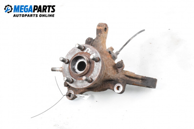 Butuc cu bielă for Subaru Legacy III Wagon (10.1998 - 08.2003), position: stânga - fața