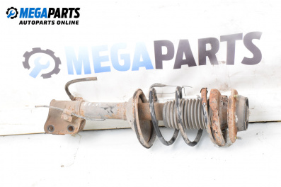 Amortizor McPherson for Subaru Legacy III Wagon (10.1998 - 08.2003), combi, position: stânga - fața