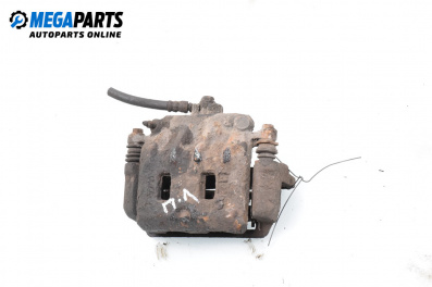 Bremszange for Subaru Legacy III Wagon (10.1998 - 08.2003), position: links, vorderseite