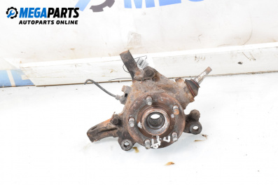 Butuc cu bielă for Subaru Legacy III Wagon (10.1998 - 08.2003), position: dreaptă - fața