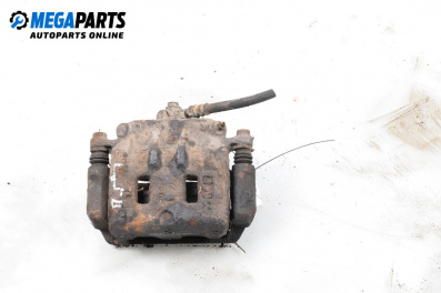 Bremszange for Subaru Legacy III Wagon (10.1998 - 08.2003), position: rechts, vorderseite