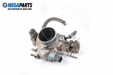 Drosselklappe for Subaru Legacy III Wagon (10.1998 - 08.2003) 2.5 AWD, 156 hp