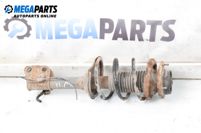 Amortizor McPherson for Subaru Legacy III Wagon (10.1998 - 08.2003), combi, position: dreaptă - fața