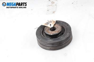 Fulie arbore cotit for Subaru Legacy III Wagon (10.1998 - 08.2003) 2.5 AWD, 156 hp
