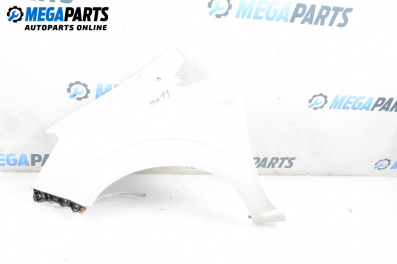 Kotflügel for Opel Zafira B Minivan (07.2005 - 14.2015), 5 türen, minivan, position: links, vorderseite