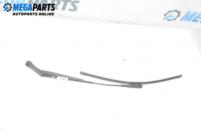 Wischerarm frontscheibe for Opel Zafira B Minivan (07.2005 - 14.2015), position: rechts