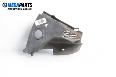 Verkleidung unter scheibenwischern for Opel Zafira B Minivan (07.2005 - 14.2015), 5 türen, minivan