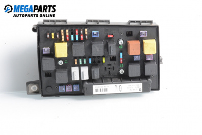Sicherungskasten for Opel Zafira B Minivan (07.2005 - 14.2015) 1.8, 140 hp