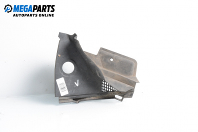 Verkleidung unter scheibenwischern for Opel Zafira B Minivan (07.2005 - 14.2015), 5 türen, minivan