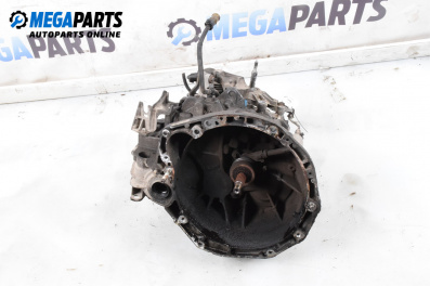  for Opel Zafira B Minivan (07.2005 - 14.2015) 1.8, 140 hp