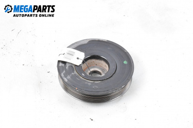 Fulie curea for Opel Zafira B Minivan (07.2005 - 14.2015) 1.8, 140 hp