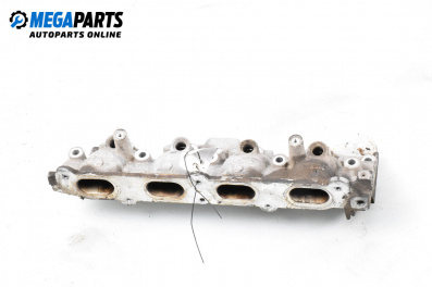 Ansaugkrümmer for Opel Zafira B Minivan (07.2005 - 14.2015) 1.8, 140 hp