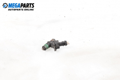 Gasoline fuel injector for Opel Zafira B Minivan (07.2005 - 14.2015) 1.8, 140 hp