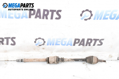 Driveshaft for Opel Zafira B Minivan (07.2005 - 14.2015) 1.8, 140 hp, position: front - right