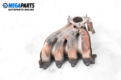 Exhaust manifold for Opel Zafira B Minivan (07.2005 - 14.2015) 1.8, 140 hp