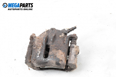 Bremszange for Opel Zafira B Minivan (07.2005 - 14.2015), position: links, vorderseite