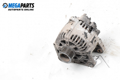 Gerenator for Opel Zafira B Minivan (07.2005 - 14.2015) 1.8, 140 hp