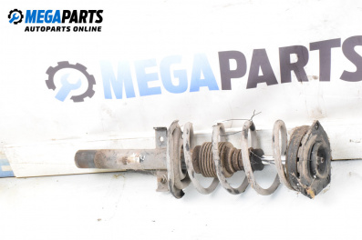MacPherson-federbein for Opel Zafira B Minivan (07.2005 - 14.2015), minivan, position: links, vorderseite