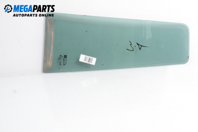 Fantă de ventilație ușă for Opel Zafira B Minivan (07.2005 - 14.2015), 5 uși, monovolum, position: dreapta