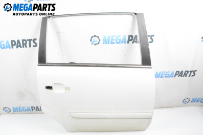 Tür for Opel Zafira B Minivan (07.2005 - 14.2015), 5 türen, minivan, position: rechts, rückseite