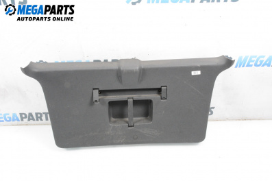 Verkleidung heckklappe for Opel Zafira B Minivan (07.2005 - 14.2015), 5 türen, minivan
