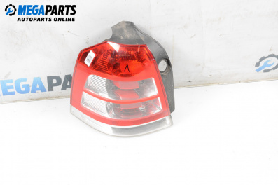 Bremsleuchte for Opel Zafira B Minivan (07.2005 - 14.2015), minivan, position: links