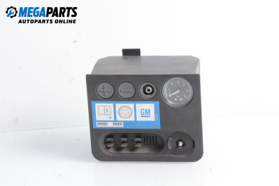 Reifen Kompressor for Opel Zafira B Minivan (07.2005 - 14.2015)